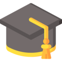 Diploma icon