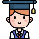 Student level icon